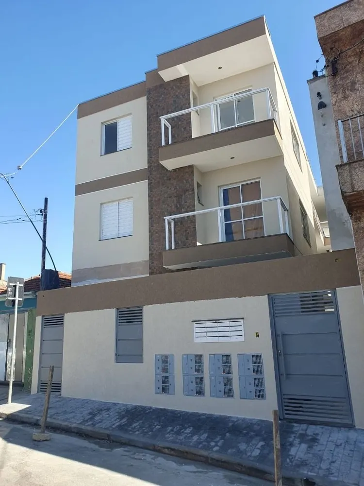 Prédio Inteiro, 46 m² - Foto 1