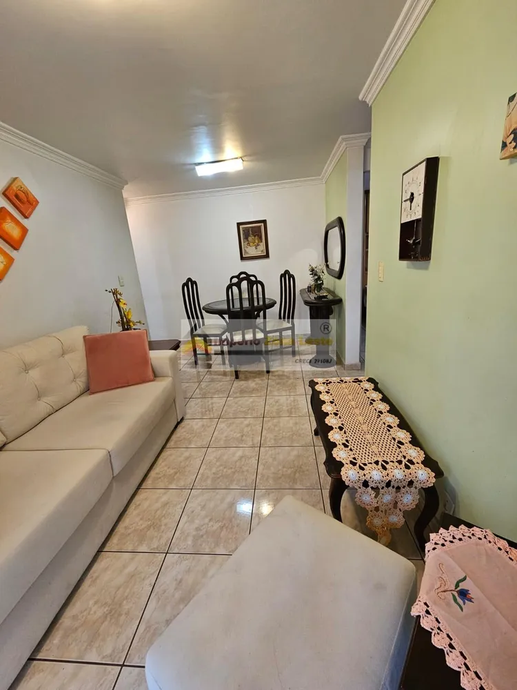 Apartamento, 2 quartos, 61 m² - Foto 3