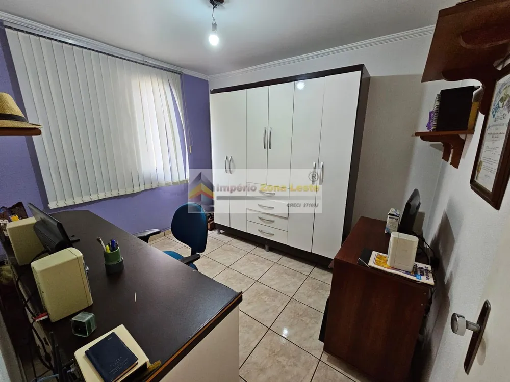 Apartamento, 2 quartos, 61 m² - Foto 2