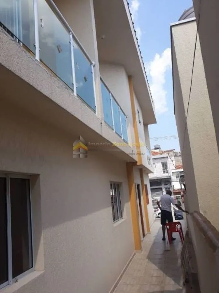 Casa, 2 quartos, 120 m² - Foto 2