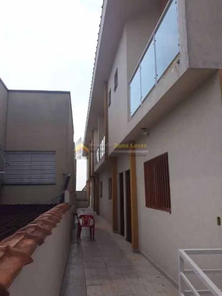 Casa, 2 quartos, 120 m² - Foto 5