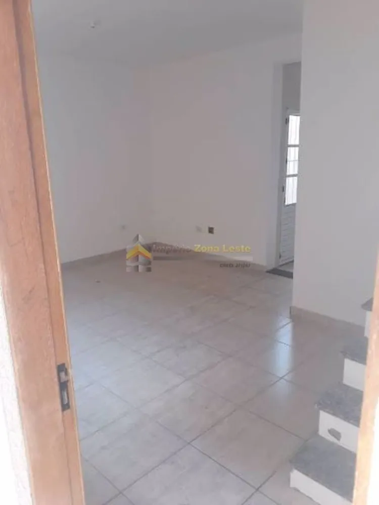 Casa, 2 quartos, 120 m² - Foto 1