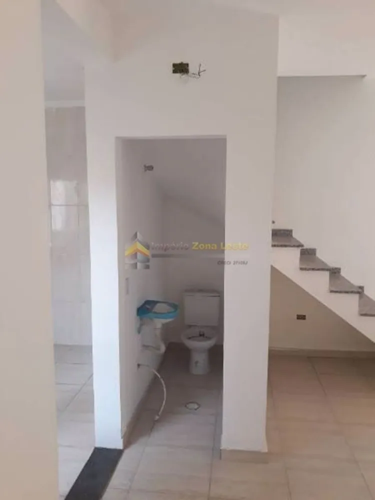 Casa, 2 quartos, 120 m² - Foto 3