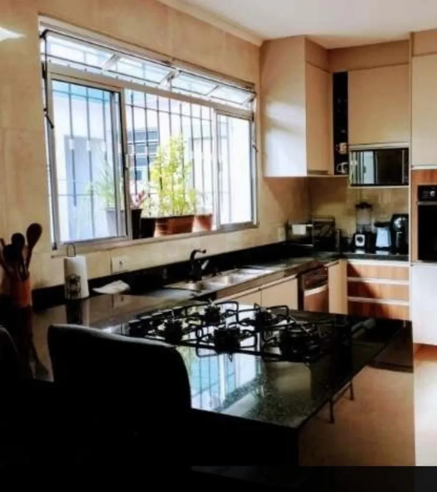 Sobrado, 2 quartos, 200 m² - Foto 6