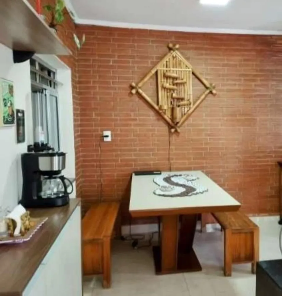Sobrado, 2 quartos, 200 m² - Foto 11