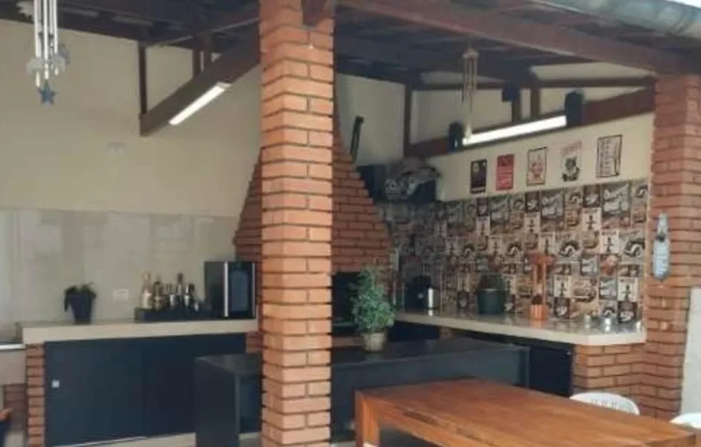 Sobrado, 2 quartos, 200 m² - Foto 12