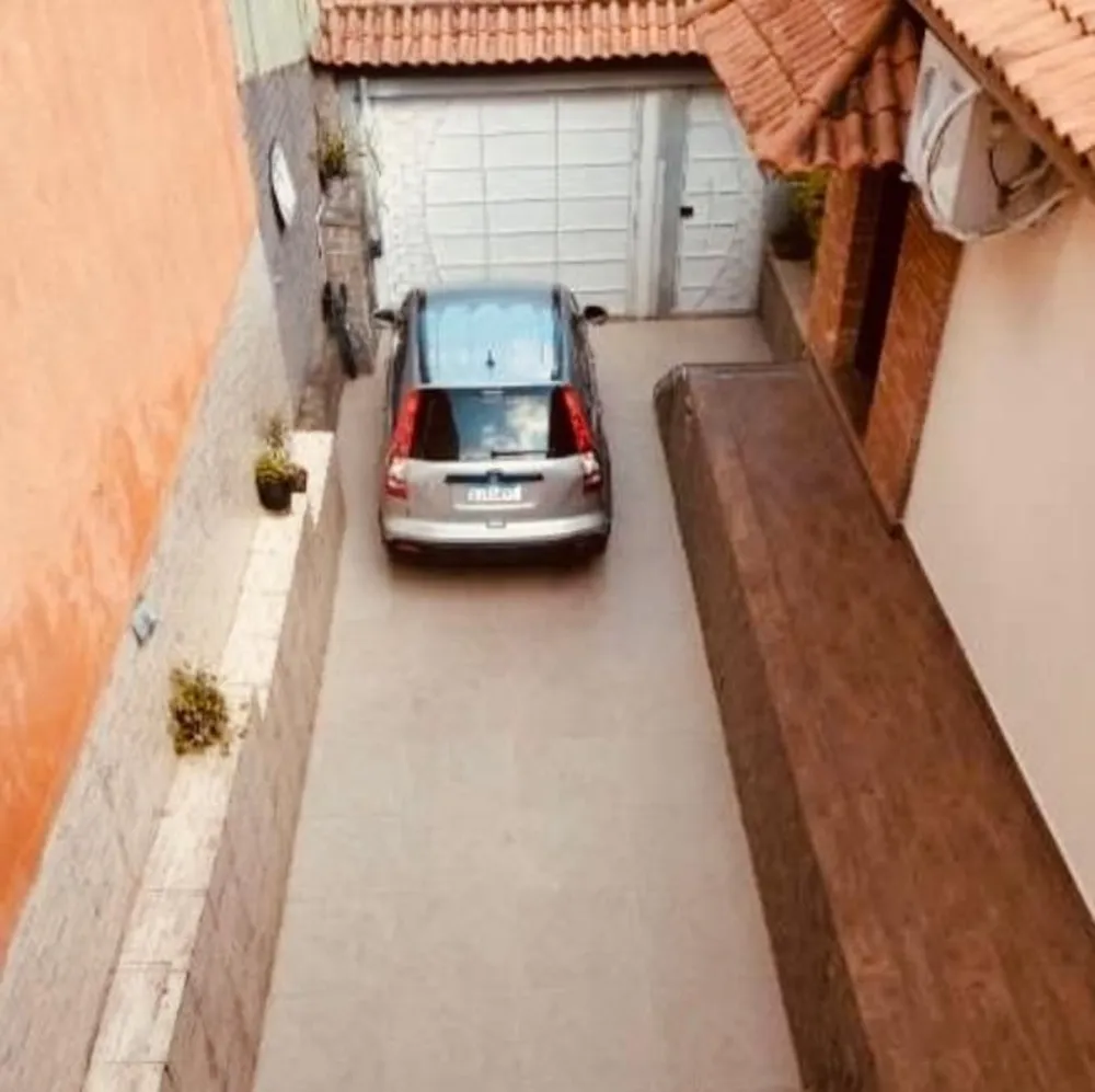 Sobrado, 2 quartos, 200 m² - Foto 3