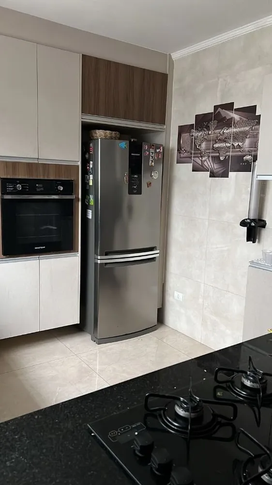 Sobrado, 2 quartos, 200 m² - Foto 9