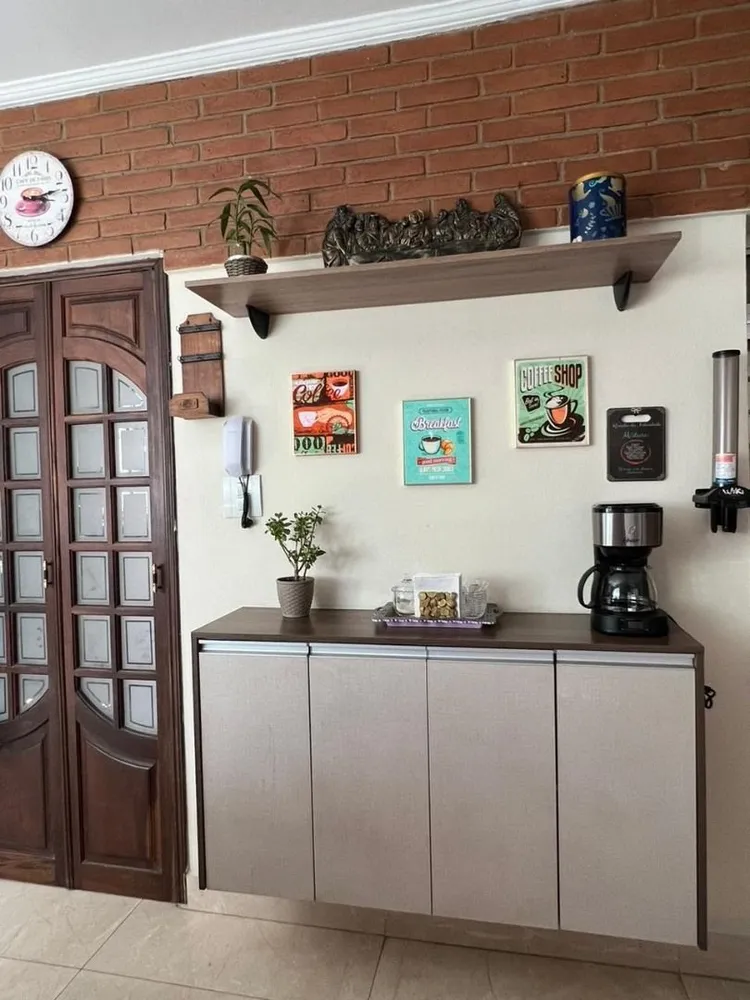 Sobrado, 2 quartos, 200 m² - Foto 7