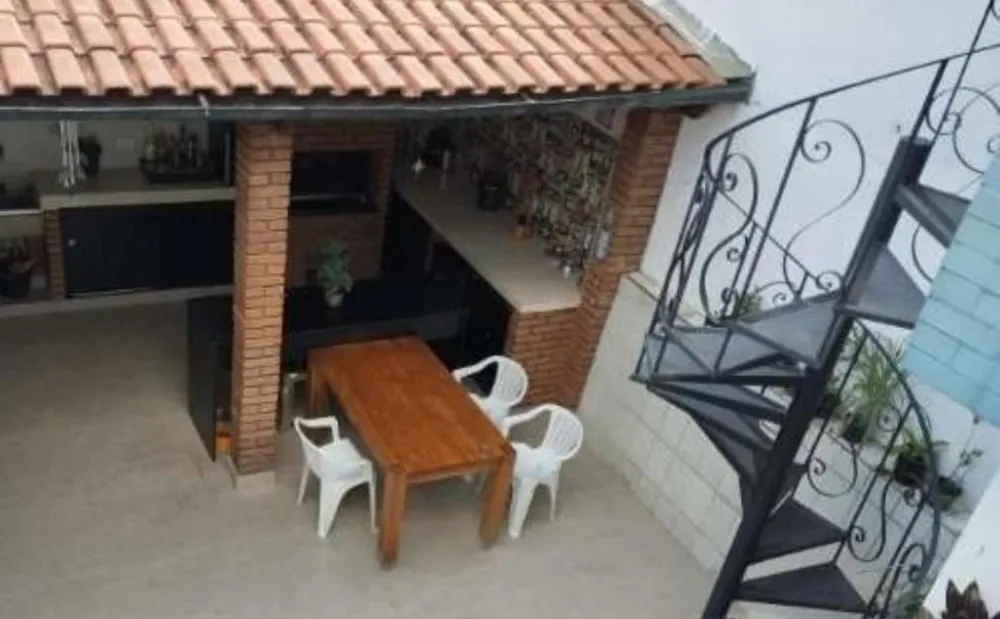 Sobrado, 2 quartos, 200 m² - Foto 6