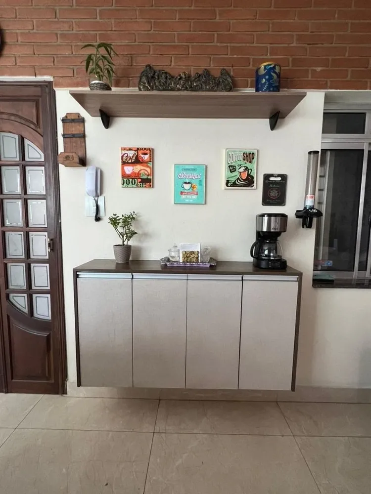 Sobrado, 2 quartos, 200 m² - Foto 5