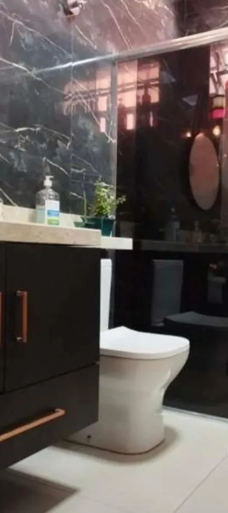 Sobrado, 2 quartos, 200 m² - Foto 15