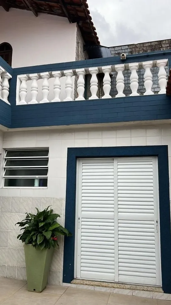Sobrado, 2 quartos, 200 m² - Foto 2