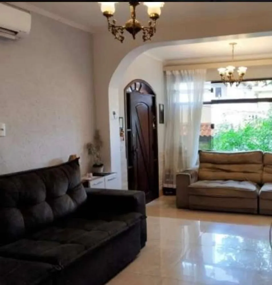 Sobrado, 2 quartos, 200 m² - Foto 8