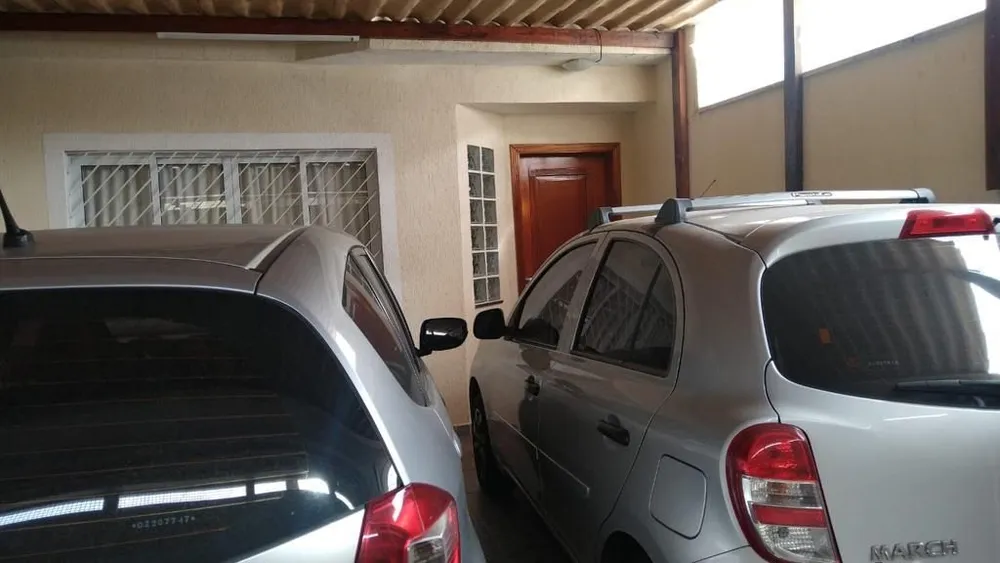 Sobrado, 3 quartos, 90 m² - Foto 2