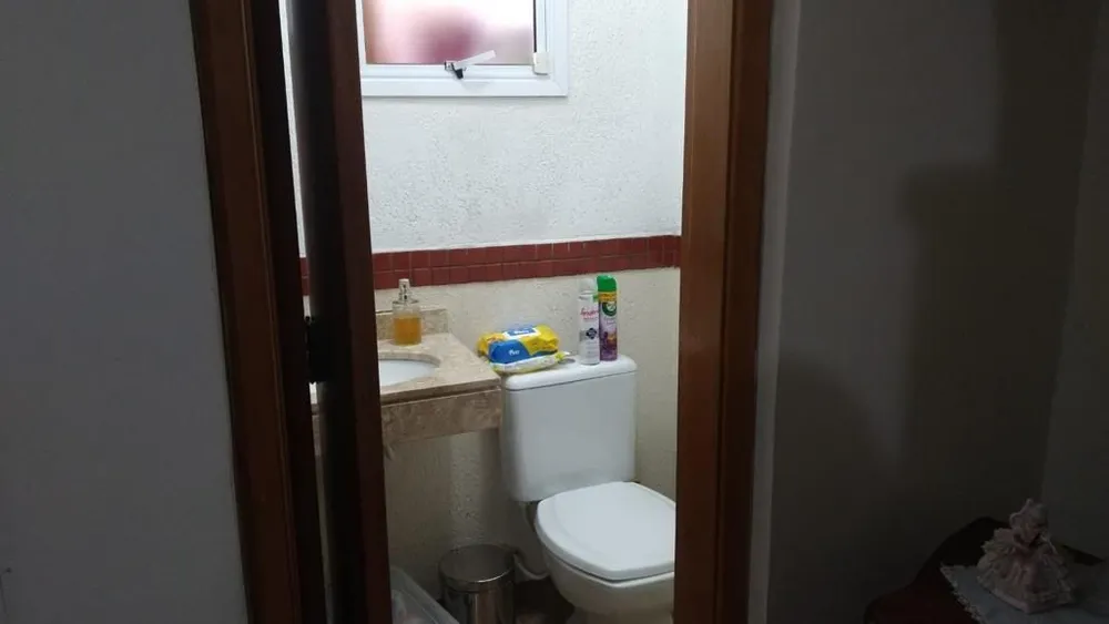 Sobrado, 3 quartos, 90 m² - Foto 5