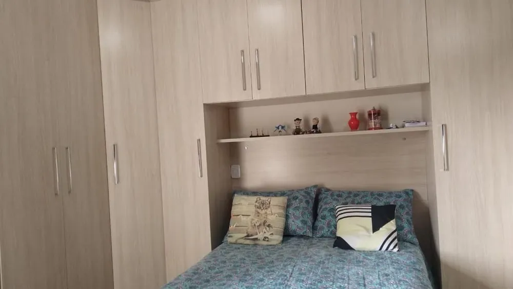 Sobrado, 3 quartos, 90 m² - Foto 6