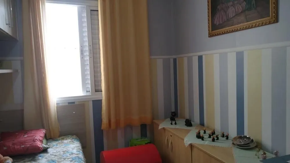 Sobrado, 3 quartos, 90 m² - Foto 8
