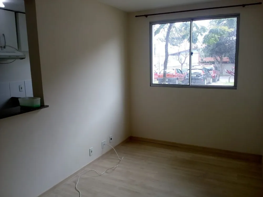 Apartamento, 2 quartos, 45 m² - Foto 1