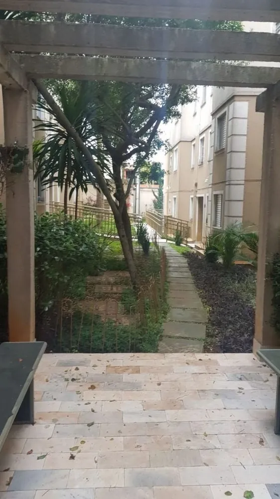 Apartamento, 2 quartos, 45 m² - Foto 2