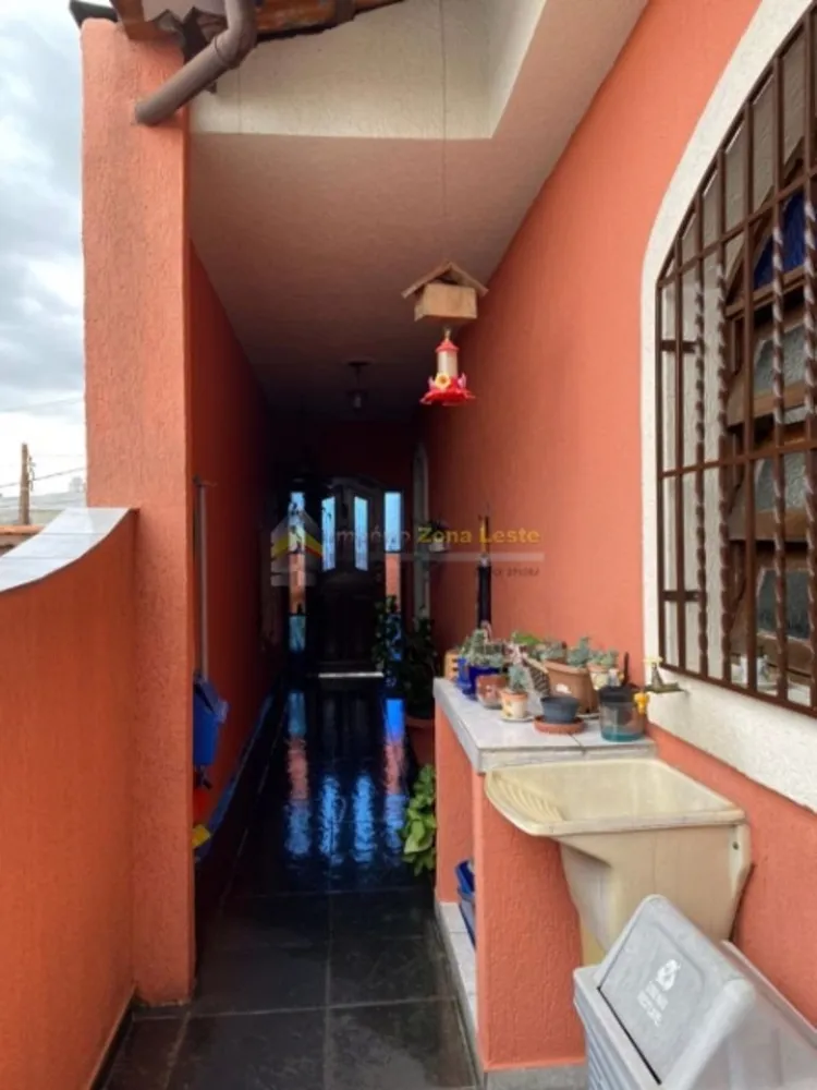 Casa, 3 quartos, 240 m² - Foto 4
