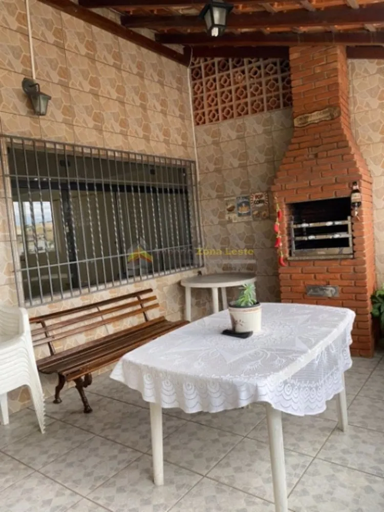 Casa, 3 quartos, 240 m² - Foto 8