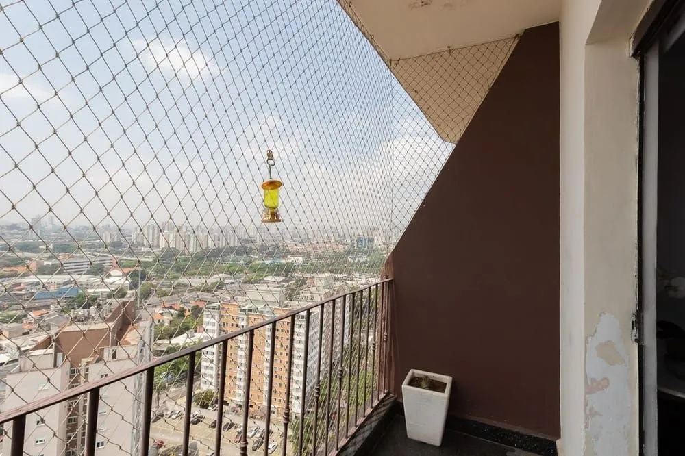 Apartamento, 3 quartos, 157 m² - Foto 1
