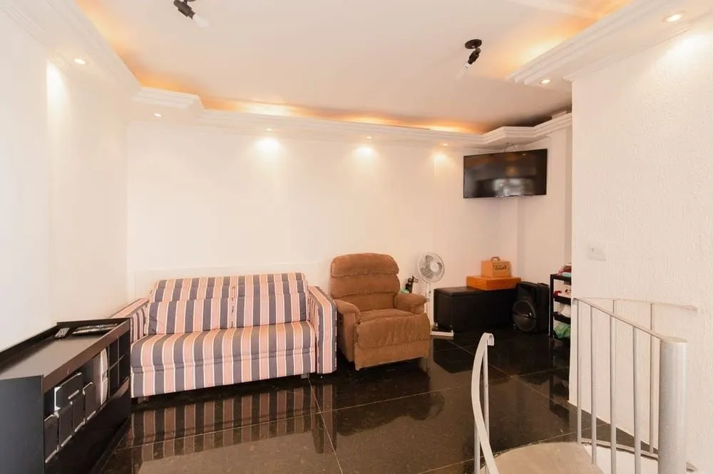 Apartamento, 3 quartos, 157 m² - Foto 15