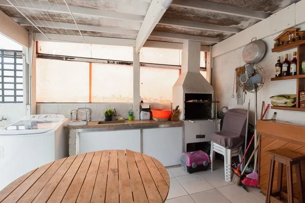 Apartamento, 3 quartos, 157 m² - Foto 7