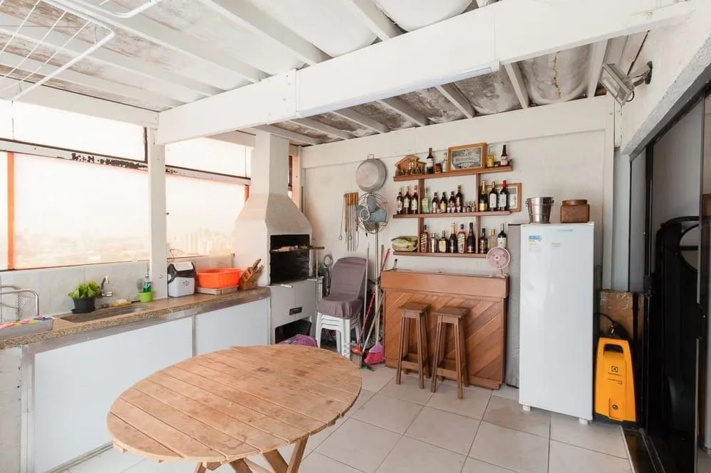 Apartamento, 3 quartos, 157 m² - Foto 13