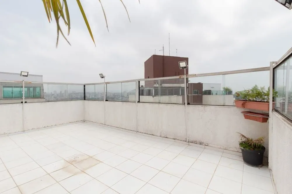 Apartamento, 3 quartos, 157 m² - Foto 2