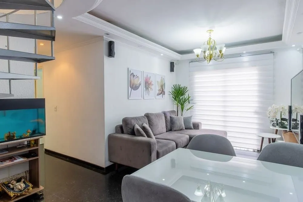 Apartamento, 3 quartos, 157 m² - Foto 5
