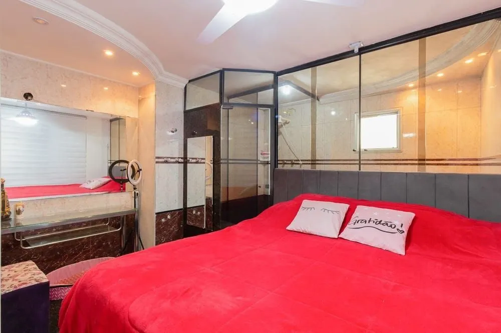 Apartamento, 3 quartos, 157 m² - Foto 6