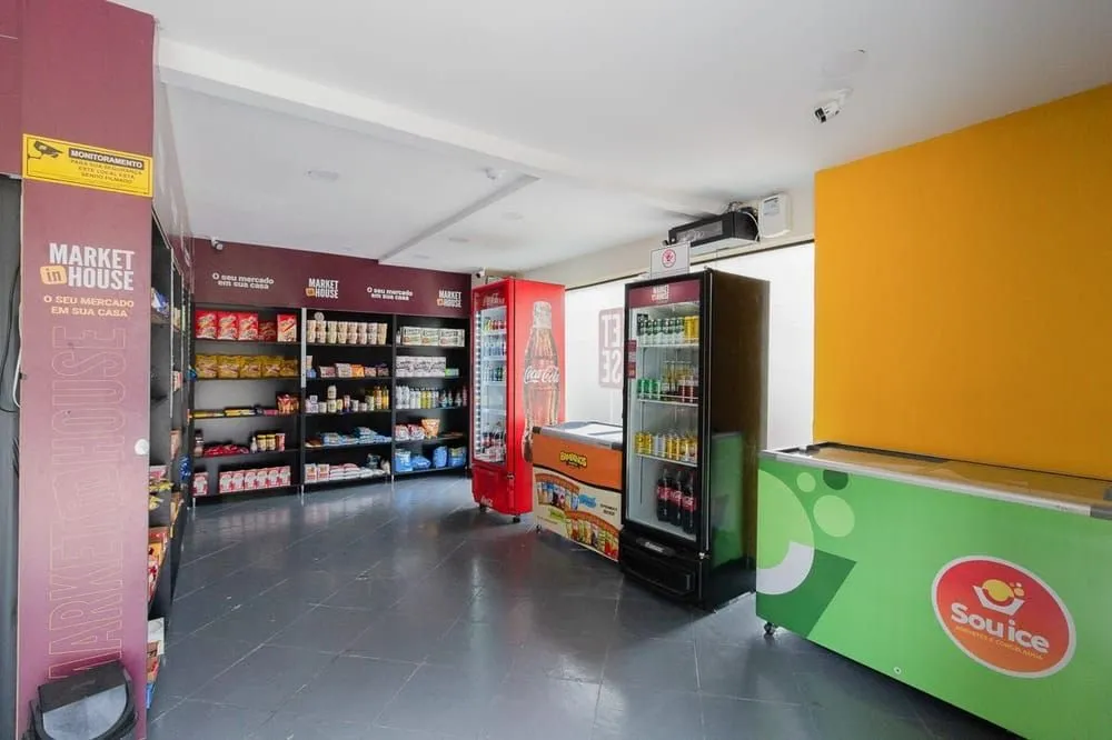 Apartamento, 3 quartos, 157 m² - Foto 8