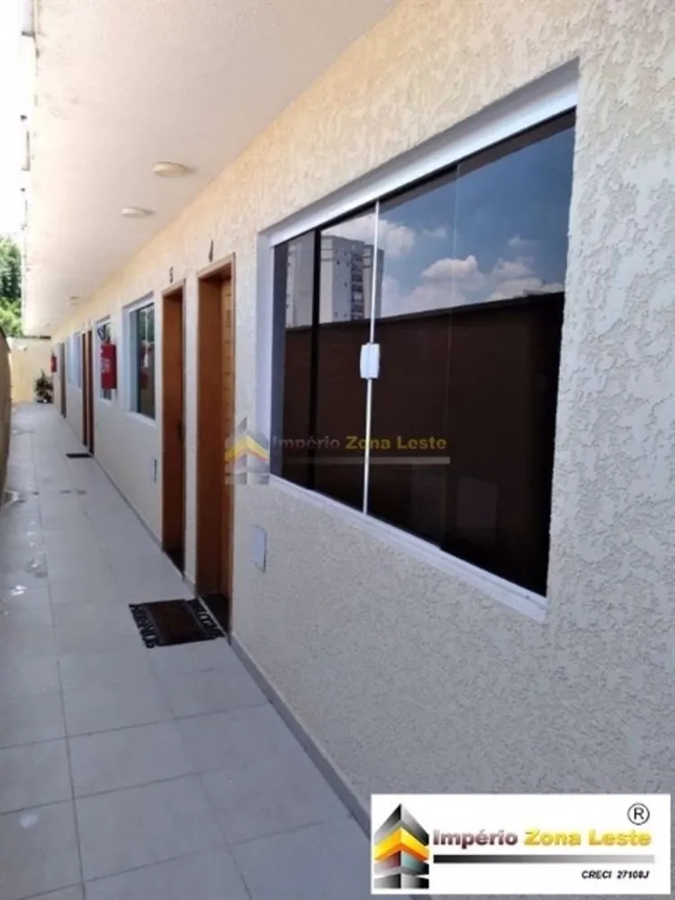 Casa, 1 quarto, 40 m² - Foto 7