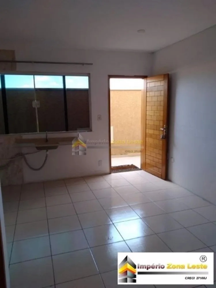 Casa, 1 quarto, 40 m² - Foto 4