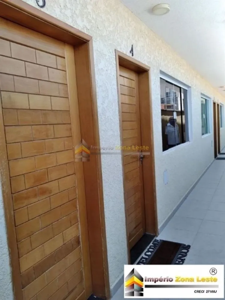 Casa, 1 quarto, 40 m² - Foto 10