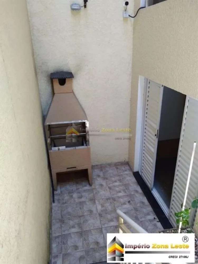 Casa, 1 quarto, 40 m² - Foto 6