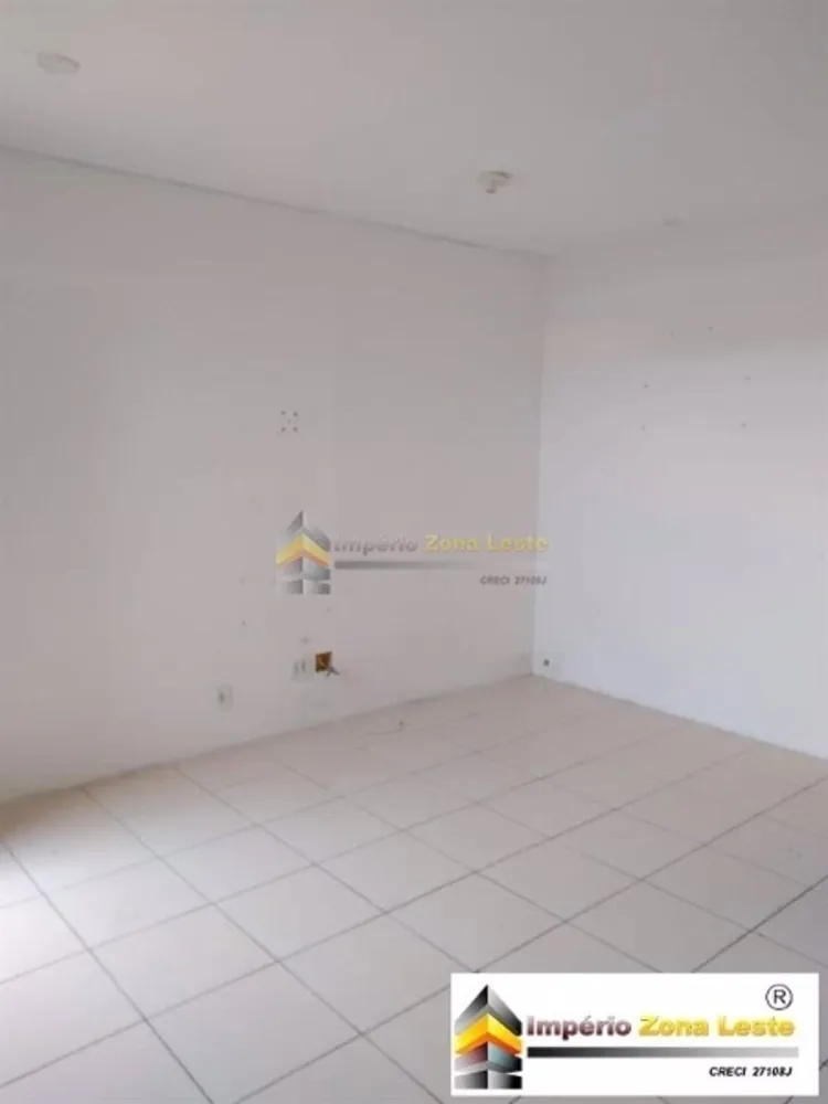 Casa, 1 quarto, 40 m² - Foto 1