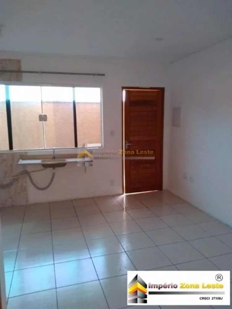 Casa, 1 quarto, 40 m² - Foto 11