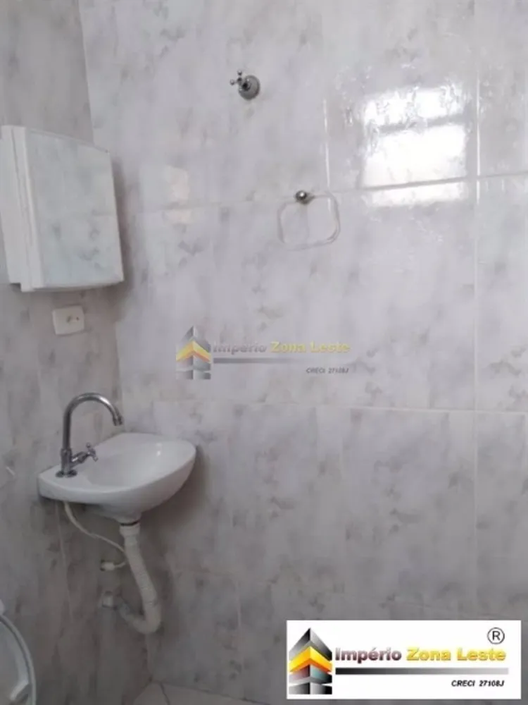 Casa, 1 quarto, 40 m² - Foto 5