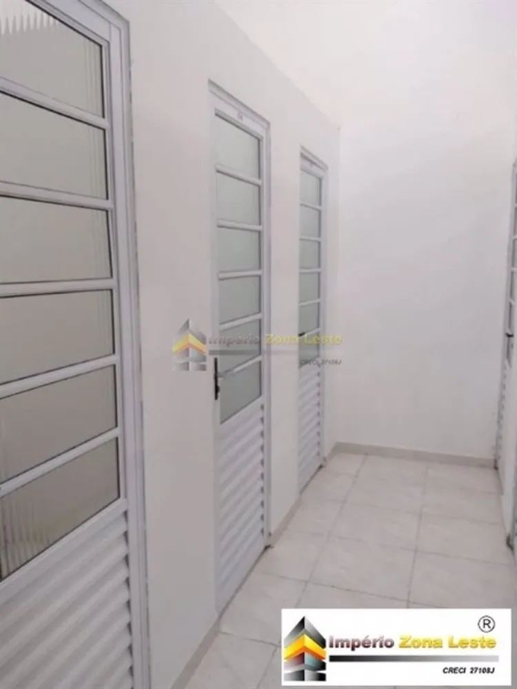 Casa, 1 quarto, 40 m² - Foto 12
