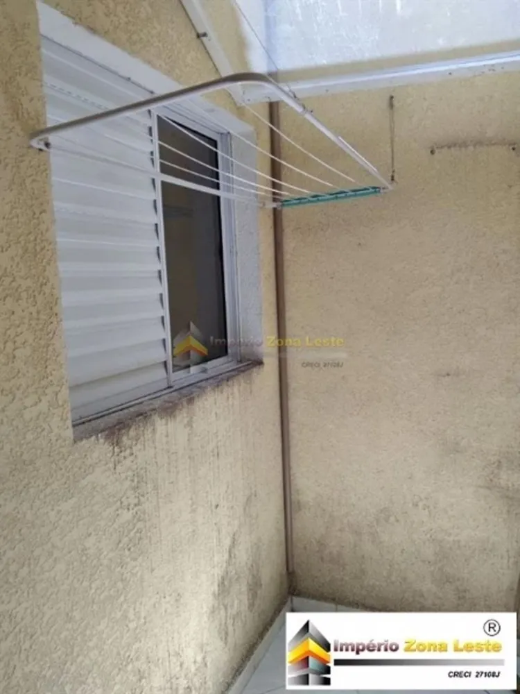 Casa, 1 quarto, 40 m² - Foto 9