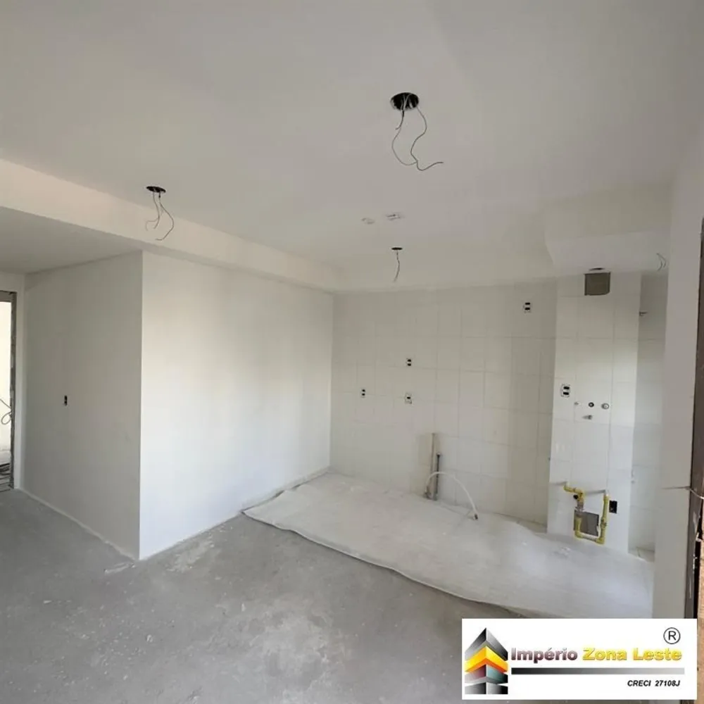 Apartamento, 2 quartos, 44 m² - Foto 2