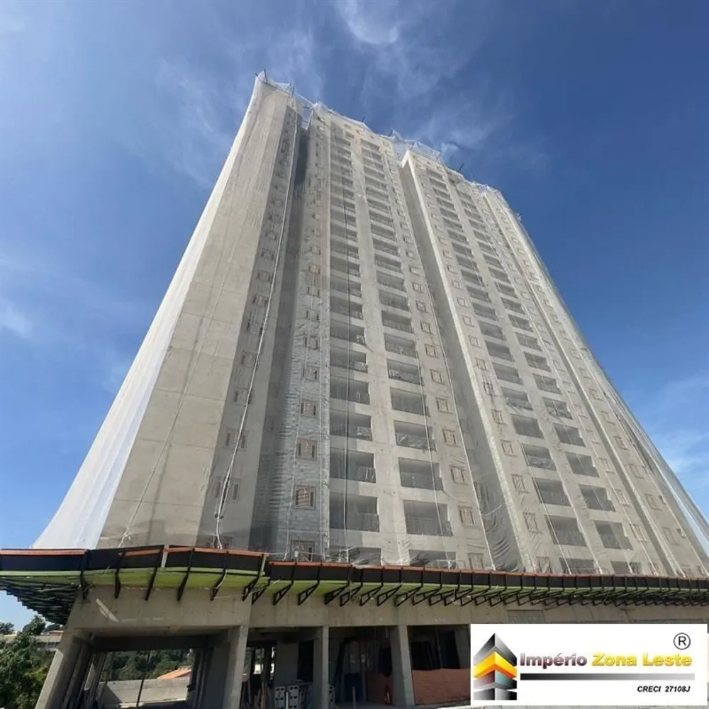 Apartamento, 2 quartos, 44 m² - Foto 4