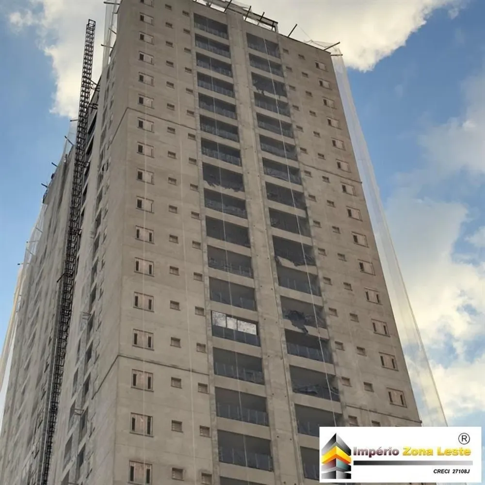 Apartamento, 2 quartos, 44 m² - Foto 3