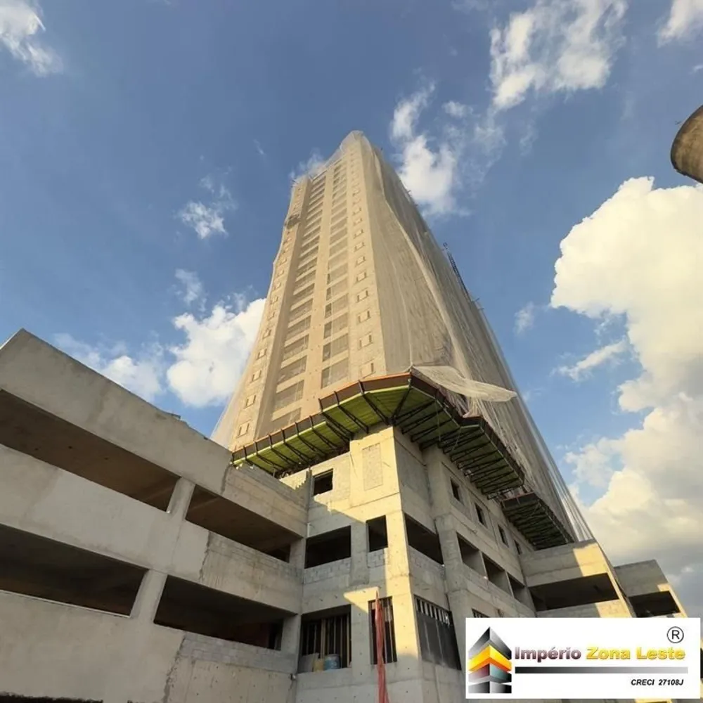 Apartamento, 2 quartos, 44 m² - Foto 1