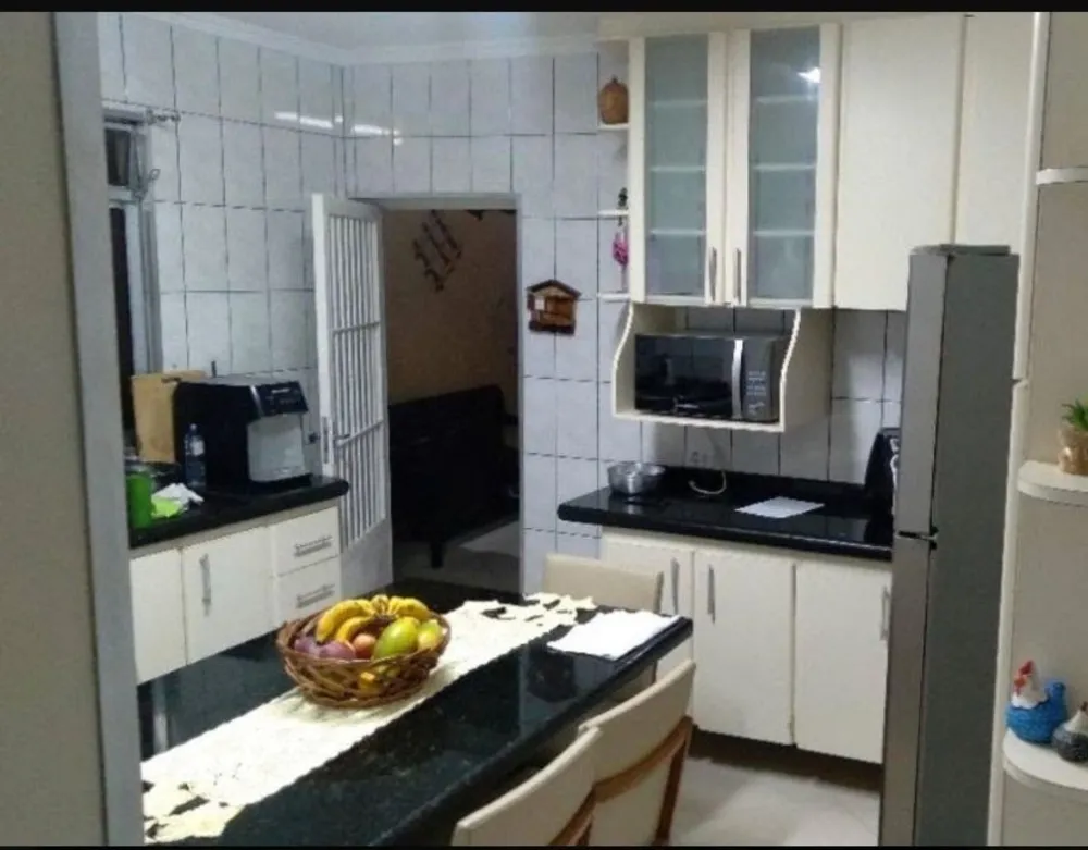 Sobrado, 3 quartos, 125 m² - Foto 3