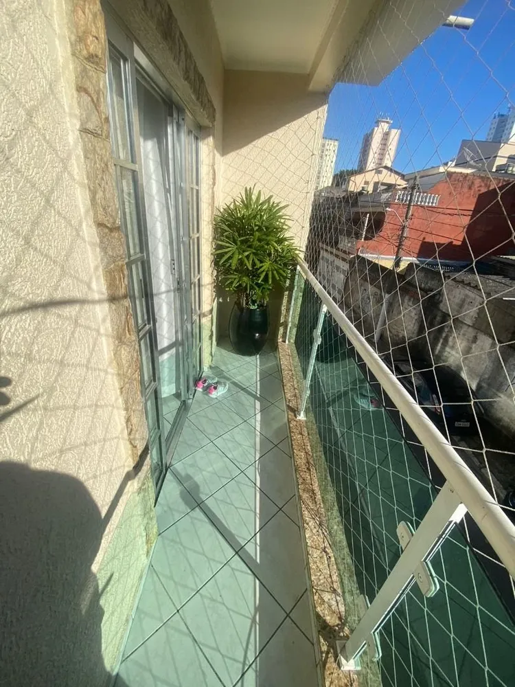 Sobrado, 3 quartos, 125 m² - Foto 7