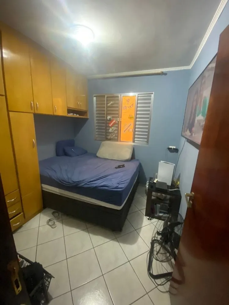 Sobrado, 3 quartos, 125 m² - Foto 5